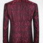 Traje Casimir importado | Tela casimir Brillante | Importada |Regional México | Corinto