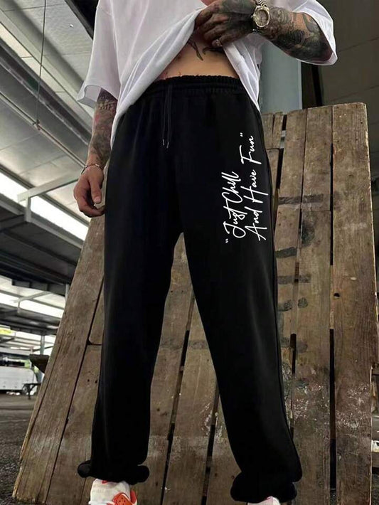 Pants Negro | GYM | Fashion