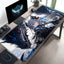 Mouse Pads Gamer | Anime | Dragones Oscuros