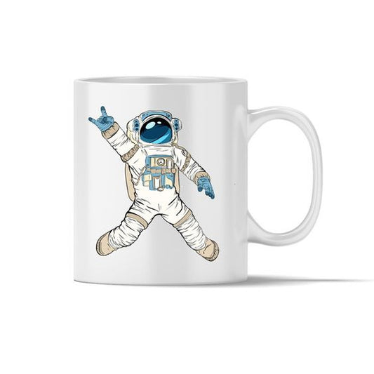 Tazas Personalizada | astronauta