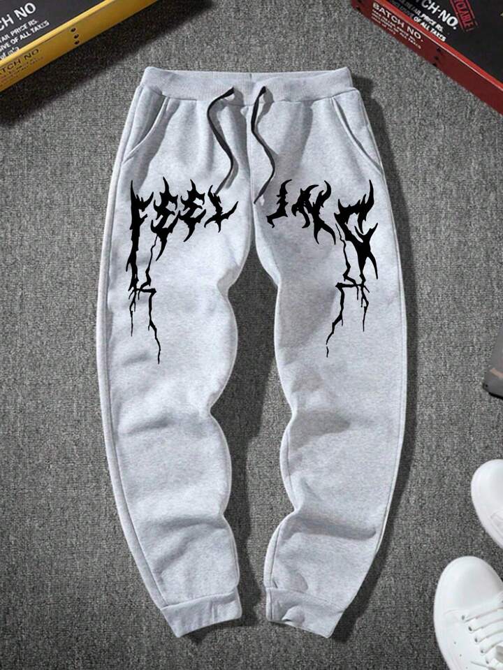 Pants Blanco| GYM | Fashion