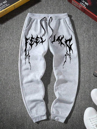 Pants Blanco| GYM | Fashion