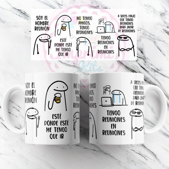 Tazas Personalizada | Canción