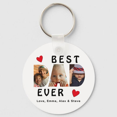 Llavero Personalizado |