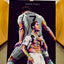 Cuadro Metálico Personalizable | Cristiano Ronaldo | Arte pop