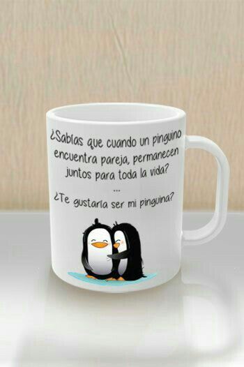 Taza Personalizada  |  Día del Amor