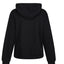 Sudadera Junior H | Negro| | Logo