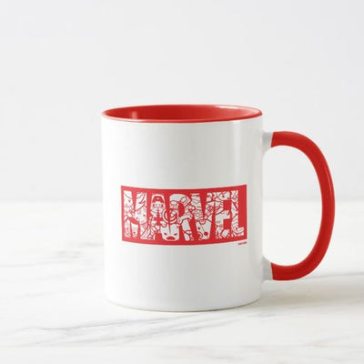 Tazas Personalizada | Marvel