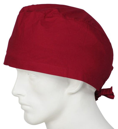 Gorro Quirurgico  | Rojo