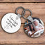 Llavero Personalizado | vivir en los corazones
