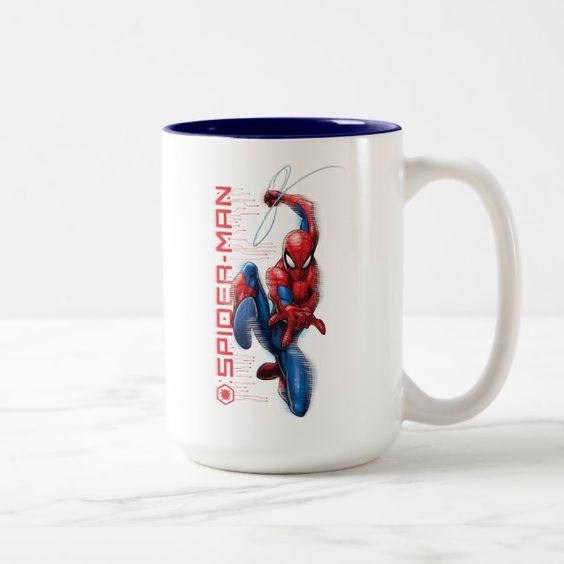 Tazas Personalizada | Marvel