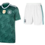Uniformes Deportivos |  Alemania 2018
