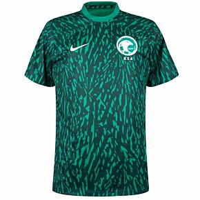 Uniforme Depostivo| Camisola  Arabia Saudí  22-23