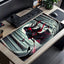 Mouse Pads Gamer | Anime Naruto | Itachi Uchiha Sombras