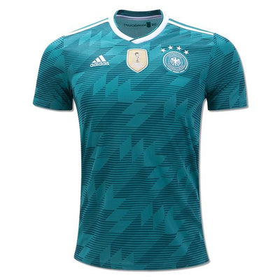 Uniformes Deportivos |  Alemania 2018