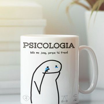 Tazas Personalizada | Psicologia