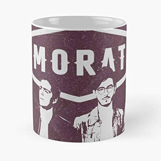 Taza personalizada | Morat