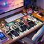 Mouse Pads Gamer |  Demon Slayer | Personajes
