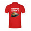 Playeras Personalizadas | Transporte Alfredo´s | 5 | Polo | Rojo