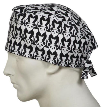 Gorro Quirurgico  |  Panda