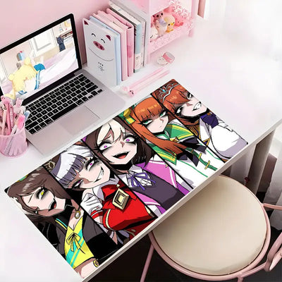 Mouse Pads Gamer |  Uma Musume | Pretty Derby