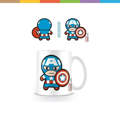 Tazas Personalizada | Marvel