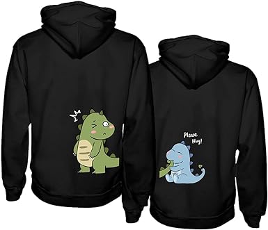Sudaderos  Personalizadas | DUO