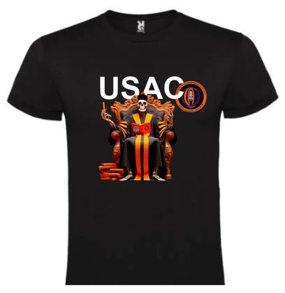 Playera Personalizado  | USAC ECONOMÍA
