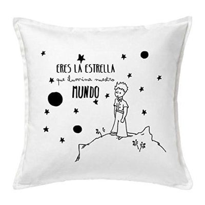 Cojín Personalizado  | Día del Amor y la amistad