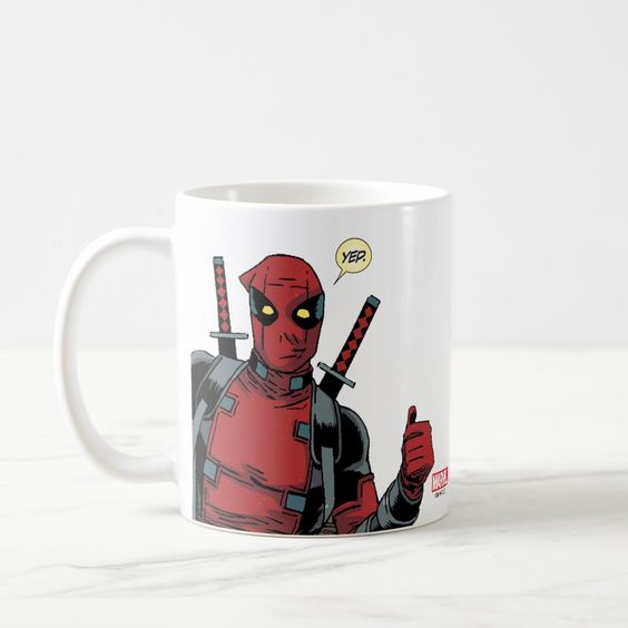 Tazas Personalizada | Marvel