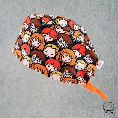 Gorro Quirurgico  |  Harry