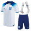 Uniformes Deportivos | Inglaterra 2022
