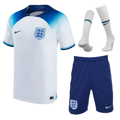 Uniformes Deportivos | Inglaterra 2022