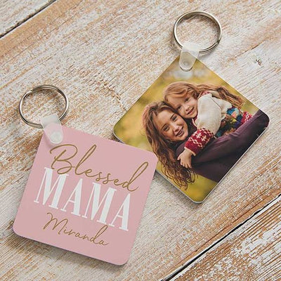 Llavero Personalizado |