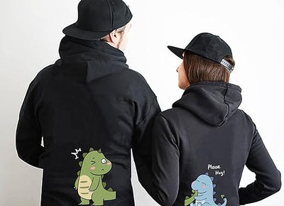 Sudaderos  Personalizadas | DUO
