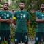 Uniforme Depostivo| Camisola  Arabia Saudí  22-23