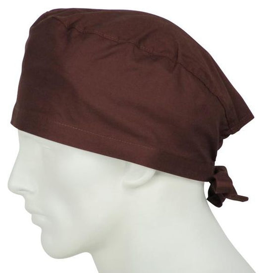 Gorro Quirurgico  | Pecan