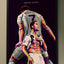 Cuadro Metálico Personalizable | Cristiano Ronaldo | Arte pop