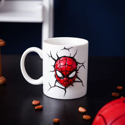 Tazas Personalizada | Marvel