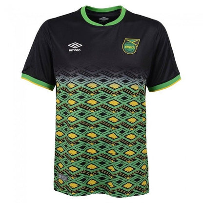 Uniformes Deportivos | Jamaica 2018-2019