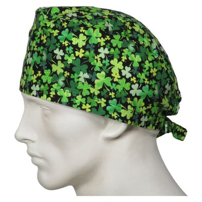 Gorro Quirurgico  |  Trebol