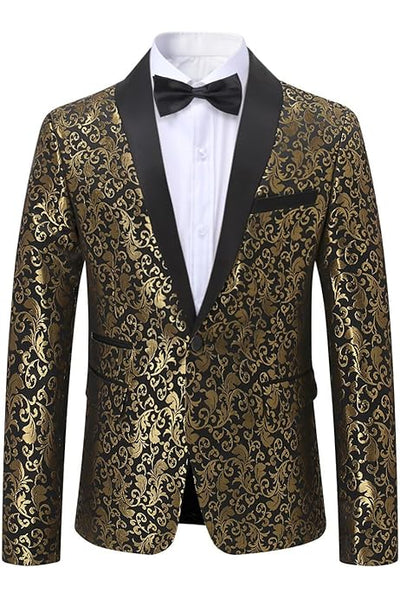 Traje Casimir importado | Tela casimir Brillante | Importada |Regional México | Dorado