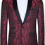 Traje Casimir importado | Tela casimir Brillante | Importada |Regional México | Corinto