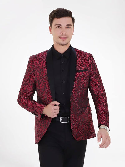 Traje Casimir importado | Tela casimir Brillante | Importada |Regional México | Corinto