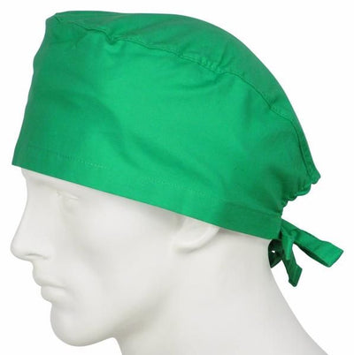 Gorro Quirurgico  | Verde Limón