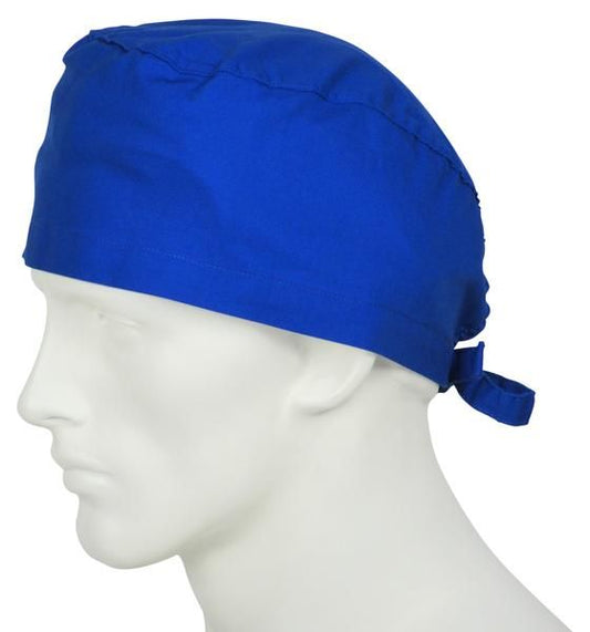 Gorro Quirurgico  | Azul