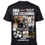 Playera negra | MORAT | Los estadios | Discos