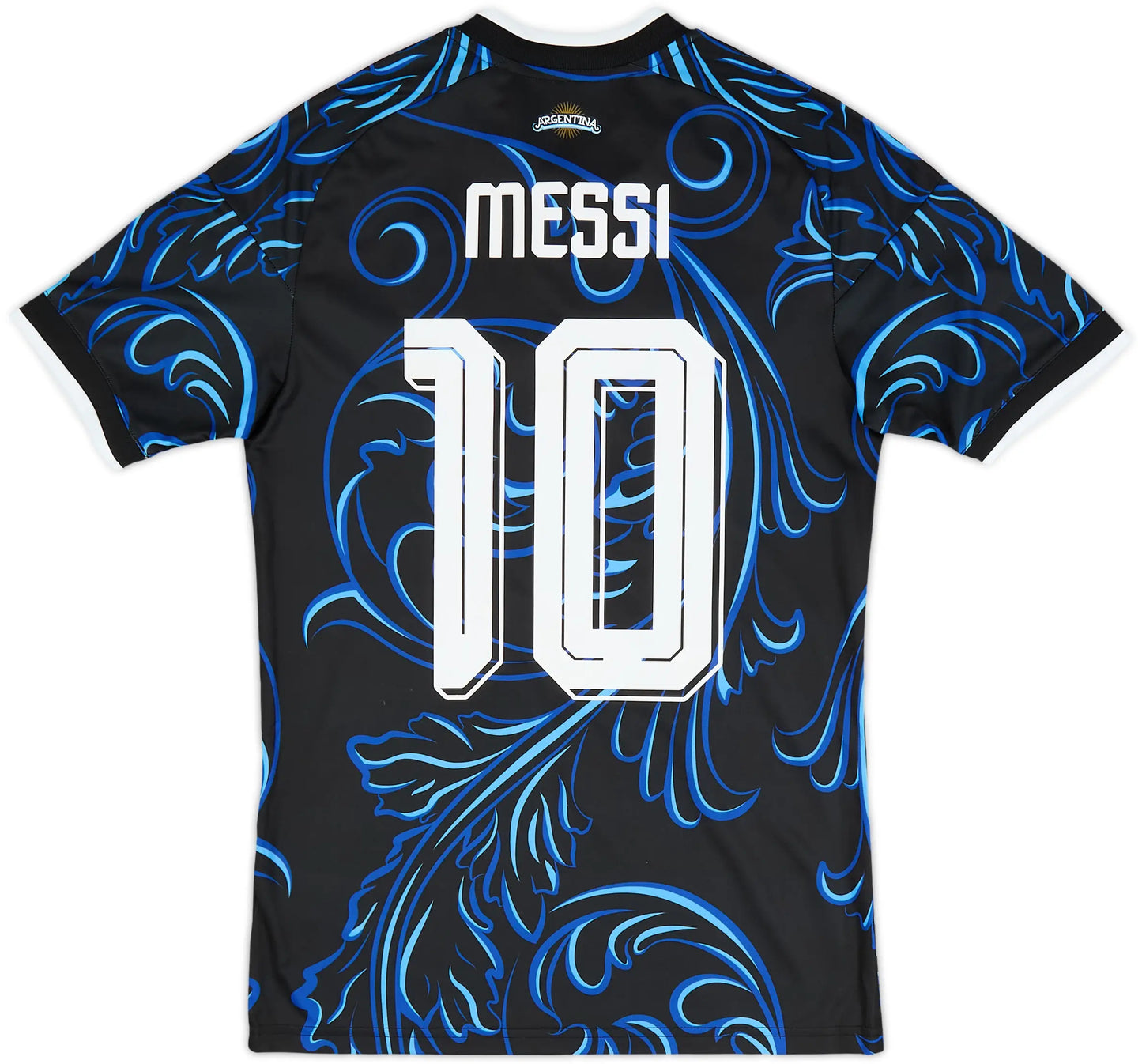 Camisola | Camisola Full Sublimación | Argentina | Segunda equipación  2026