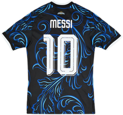 Camisola | Camisola Full Sublimación | Argentina | Segunda equipación  2026