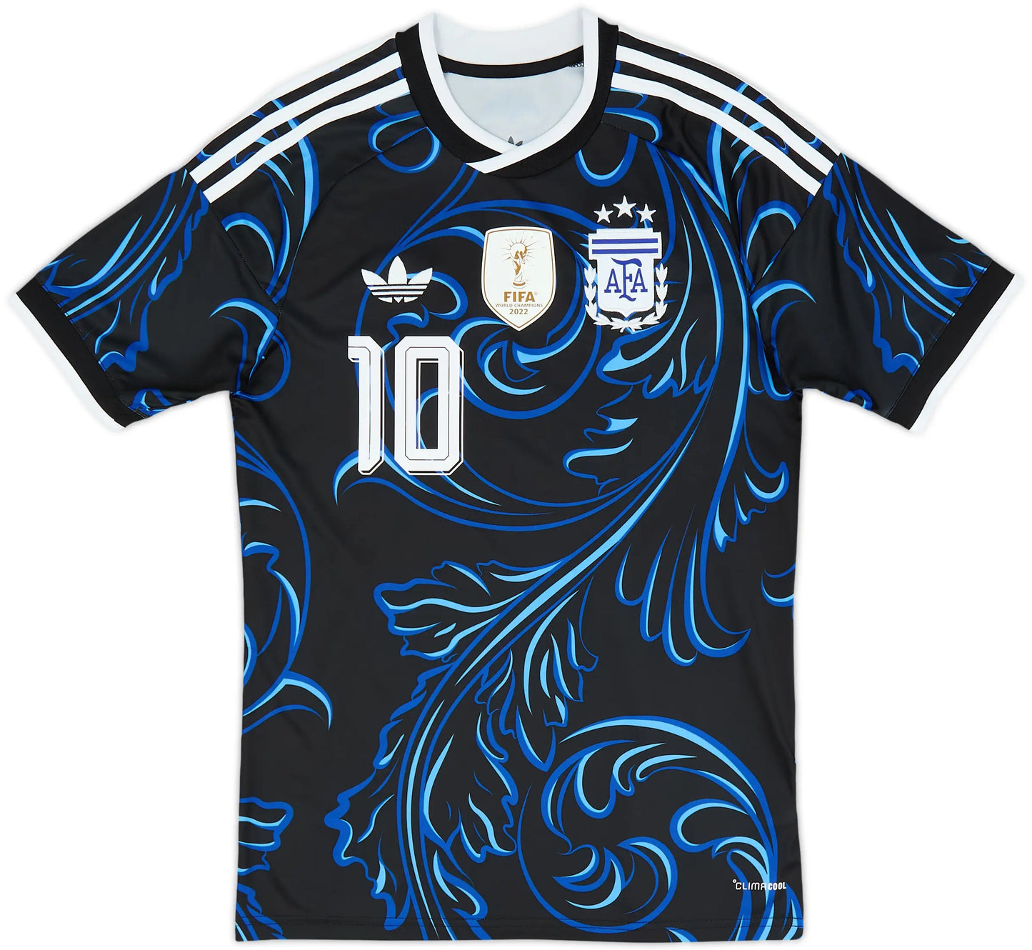 Camisola | Camisola Full Sublimación | Argentina | Segunda equipación  2026